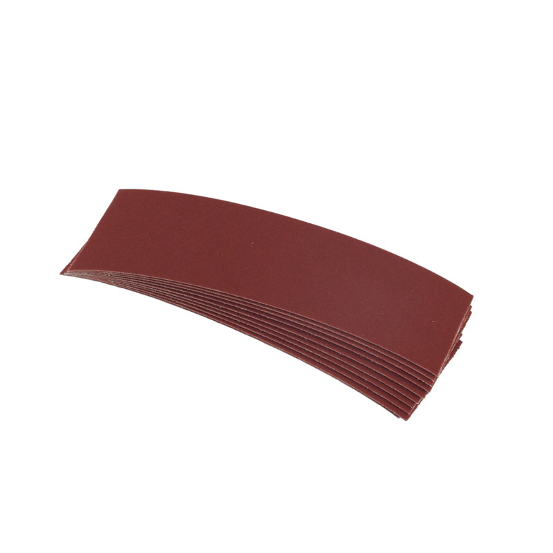 Fast Break Edger Sandpaper 180 Grit Refills Model 80059